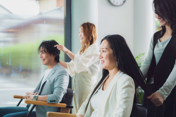 スタイリング12