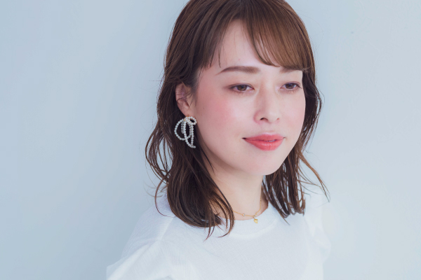 スタイリング16