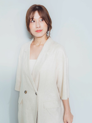 スタイリング23